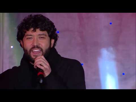 Видео: Азиз Жамбакиев «Ночь любви»