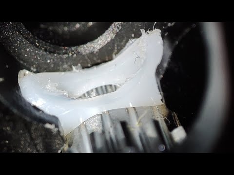 Видео: Печатает даже спагетти! Устраняем щелчки и зазоры в Biqu H2 V2S.