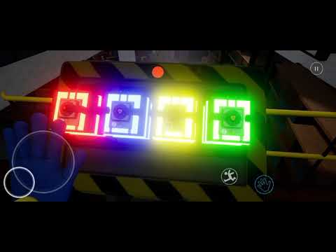 Видео: Игры: Хагги Вагги забрал Поппи Плейтайм! Играю в Поппи Плейтайм: 1 часть 6 сезон, юбилейная 10 серия