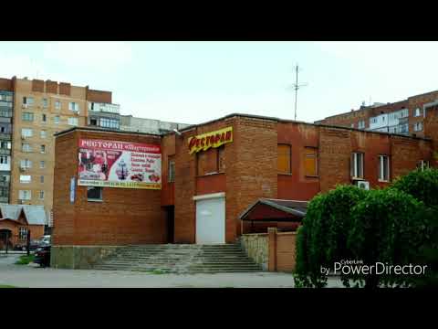 Видео: Красноармейск - мой любимый город