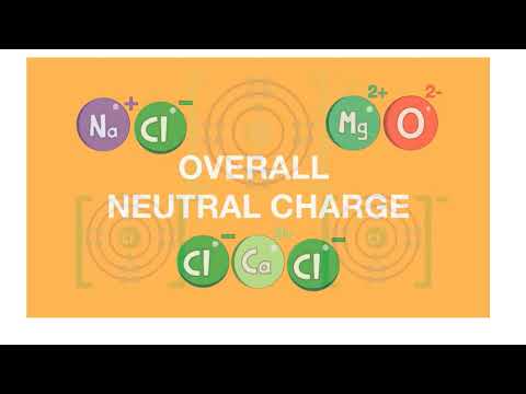 Видео: Химийн холбоо