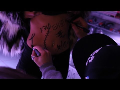 Видео: СЛОТ - SEPTIMA ТУР. Реинкарнация