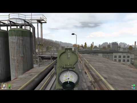 Видео: Wasteland с Game Adventures - "Под обстрелом"