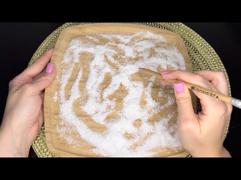 Видео: 🕊️ ЧУВСТВА И БУДУЩЕЕ С МУЖЧИНОЙ❗️💖 ГАДАНИЕ НА СОЛИ 🧂