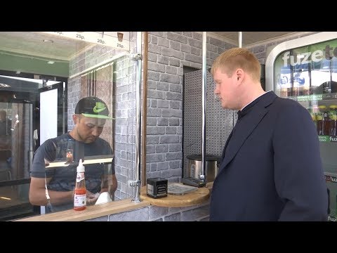 Видео: Шаурмятницы-2.