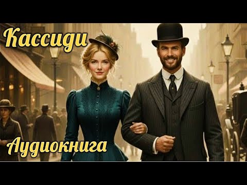 Видео: "КАССИДИ" Лори Вик 1 глава - Тайны прошлого