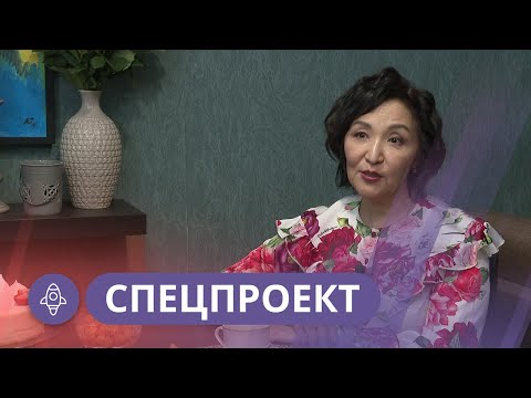 Видео: Спецпроект «Мама»: Журналист НВК «Саха» Катерина Григорьева о любви к профессии и семье