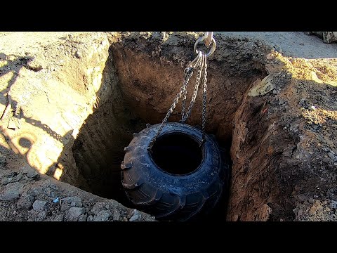 Видео: Мы нашли это место!!!