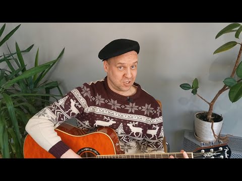 Видео: Дядя СИРОЖА и его PATRIOTические ПЕСНИ 😁 [Пародия]