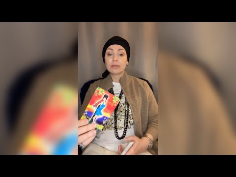 Видео: ЧТО ВЫ УЗНАЕТЕ О СЕБЕ ВПЕРВЫЕ? ЧТО РАССКАЖУТ?
