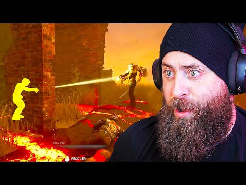 Видео: Это видео DBD избавит от праздничной хандры! — Ежемесячная подборка