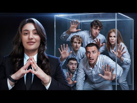 Видео: Как Я Сняла Самый Масштабный Ролик Литвина ? 50 Знаменитостей В Кубе !