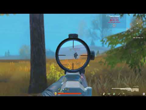 Видео: АФК выходные | INF | Stay Out | EU1