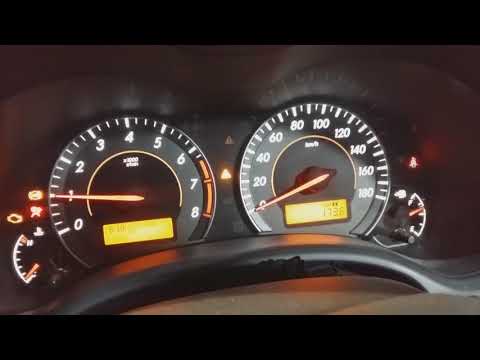 Видео: toyota fielder, выставление уровня рабочей жидкости в вариаторе