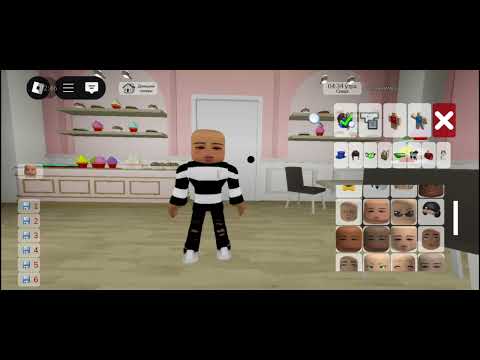 Видео: ТуТоРиАл На Скин mIsS DaDdY♡