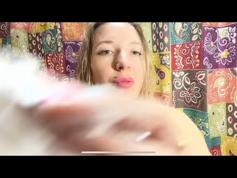 Видео: 🍓Asmr Быстрый АСМР 100% /ПЕНКА АСМР Расслабляющие ЗВУКИ