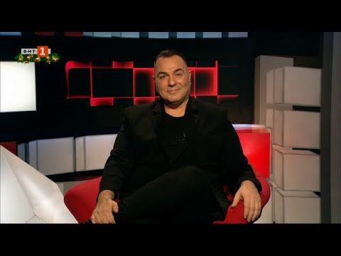 Видео: БНТ на 60 - 03.01.2021 по БНТ