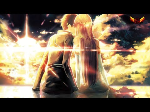 Видео: Кирито и Асуна - Мне не нужны дни без тебя и ночи