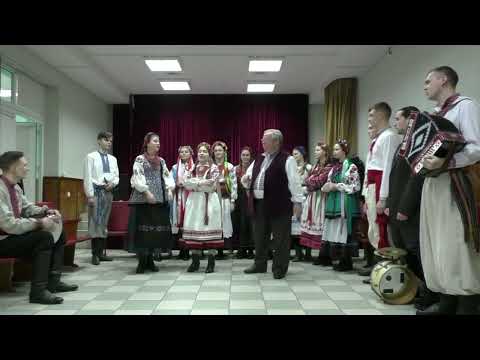 Видео: Ой ти, Коля, ти мой Коля