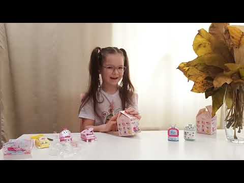 Видео: LEGO challenge - що я збудую сьогодні!