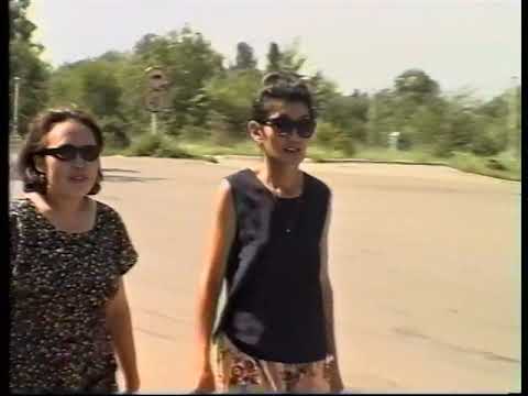Видео: Талгар 1999 год