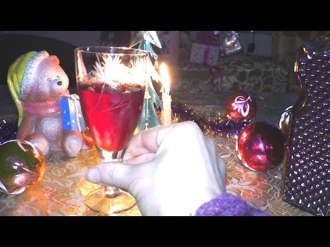 Видео: Ягідна наливка Асорті.  Різдвяна наливка