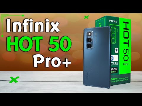 Видео: Самый тонкий и легкий смартфон | Infinix Hot 50 Pro Plus - все Xiaomi и Samsung в 2 раза толще?