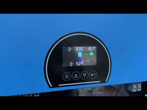 Видео: Проверяю инвертор ttn 6.2 (powmr) на шум. Сгорел предохранитель 125а при 60а! 