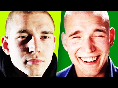 Видео: РЕСТОРАТОР — До Того Как Стал Известен!