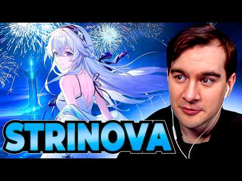 Видео: БРАТИШКИН ИГРАЕТ в STRINOVA + СМОТРИТ ПЛЮШКИ, ЛИЗОВСКОГО и ПАРОДИЯ НА SLAY 2024 | ЗАПИСЬ СТРИМА