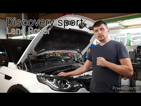 Видео: Discovery sport замена сайлентблоков передней подвески.