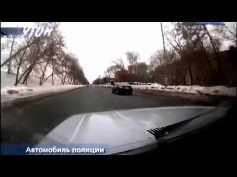 Видео: Угон TOYOTA CAMRY