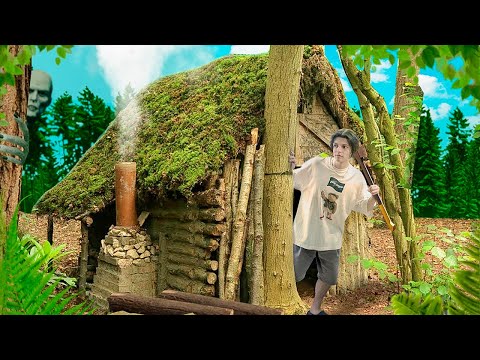 Видео: Впервые Зашел в Sons Of The Forest и это Было Ошибкой!