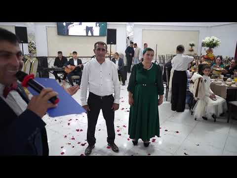 Видео: Свадьба Аскера и Камилы 2 часть