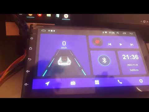 Видео: не работает интернет на андройд магнитоле. РЕШЕНИЕ