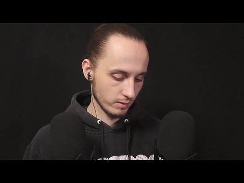 Видео: АСМР Читаю Шёпотом "Властелин Колец" #4 / ASMR Whispering The Lord of the Rings #4