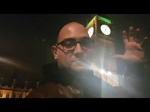 Видео: The Future of Play ~ Ден Първи ~ Към Лондон