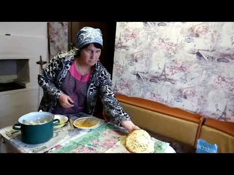 Видео: Блины из двух видов круп выпекаю в печи.Пироги с картофелем и мясом.