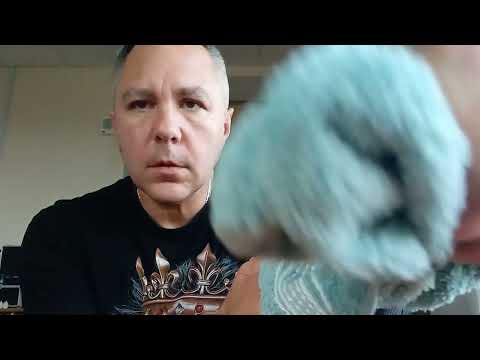 Видео: ASMR. ТЫ ОЧЕНЬ РАССТРОИЛАСЬ, Я ПОМОГУ ТЕБЕ, РОЛЕВАЯ ИГРА 