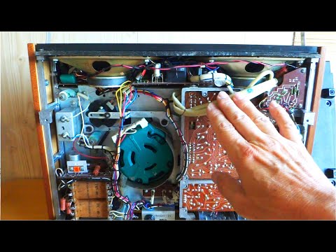 Видео: Достал СОВЕТСКОГО МОНСТРА на антресоли (Д.А. Компанец)