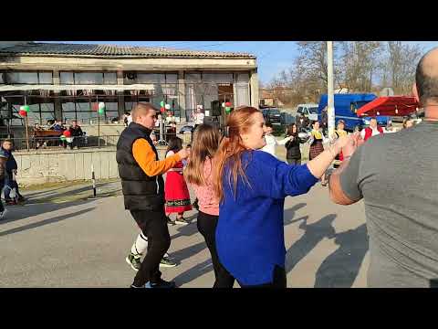 Видео: Инструментал и Странджанска китка Цветелина и Панайот Стойчев