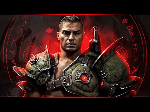 Видео: Кошмар, боль и моды | DOOM Eternal | Стрим#3
