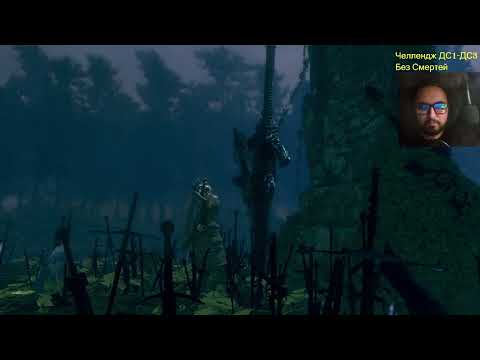 Видео: Dark souls без смертей ч 27 Новый РАН продолжим