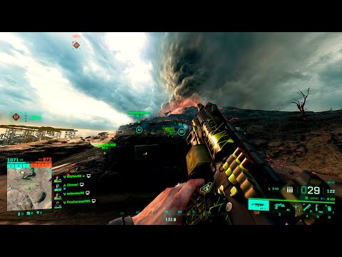 Видео: 🔴➤СТРИМ ➤ BATTLEFIELD™ 2042 ➤ . Обновление с Иводзимой ➤ 1440p