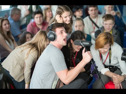 Видео: Дмитрий Колдун - Почему (LIVE @ Авторадио)