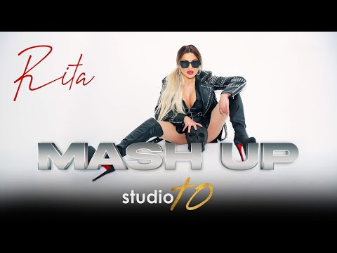 Видео: RITA - MASH UP, 2021 / Рита - Машъп, 2021