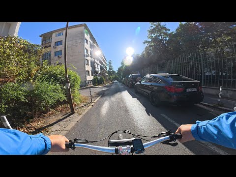 Видео: 18 септември 2025г. Сутрешното видео. Намерих полезен сайт, вижте описанието.