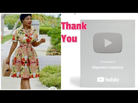 Видео: Платье-воротник/платье-рубашка (Раскрой и пошив)