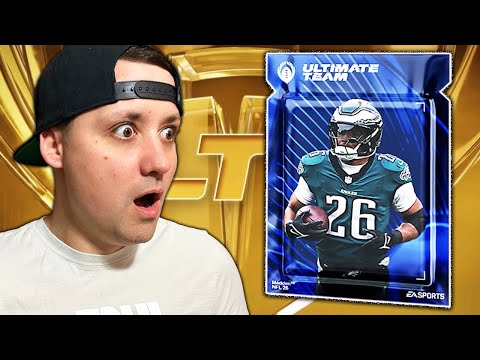 Видео: LTD PULL! МНОЖЕСТВО 89-х! Мои рюкзаки горят! Madden 26
