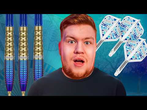 Видео: Совершенно новый запуск Target в Японии!!!